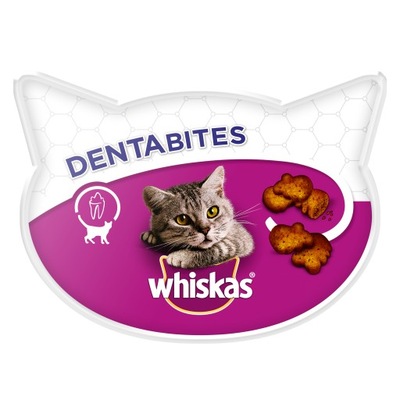 Smakołyk dentystyczny Whiskas 40 g