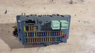 Модуль bsi mini cooper r50 r53 01-06 1,6 6906600 фото №1