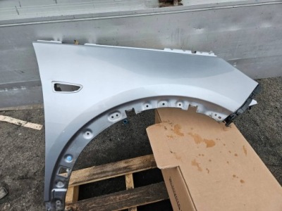 Opel grandland x 17-23 крыло перед правый фото №1