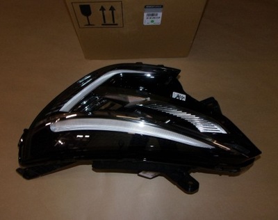 Фара r clio v левый 260600901r фото №1