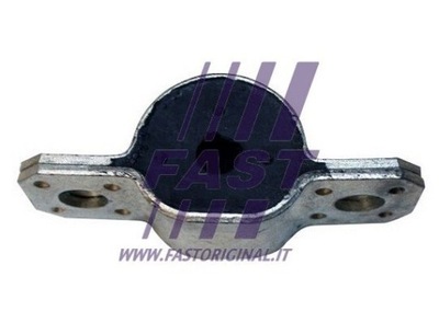 Резиновый элемент стабилизатора fiat doblo 00- prz. с фото №1