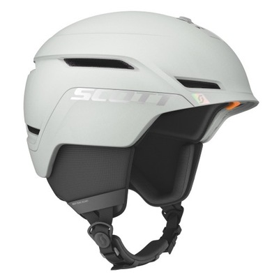 Kask narciarski Scott SYMBOL 2 PLUS D (light grey)