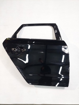 Audi a3 s3 8v4 hb дверь правое задние задняя фото №1