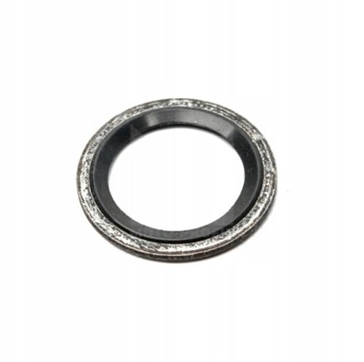 Прокладка трубка кондиціонера do opel meriva a фото №1