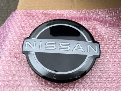 INSIGNIA EMBLEMA NISSAN QASHQAI II 2 NUEVO ! RADAR  