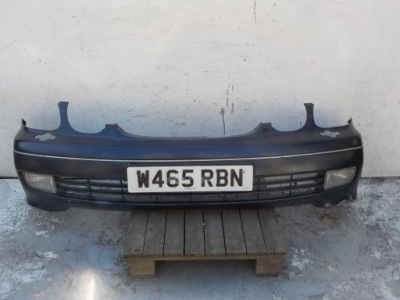 227 lexus gs300 бампер перед передній фото №1