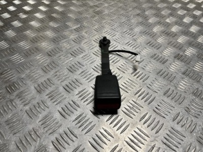 Клипса поперечина сиденье левый перед renault koleos ii 16- фото №1