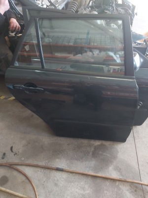 Дверь задняя правое mazda 6 фото №1