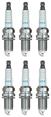 Ngk свічка запалювання 3741 фото №1