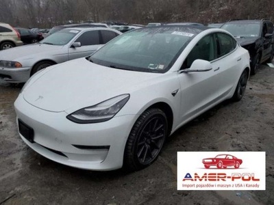 Tesla Model 3 Tesla Model 3 Long Range AWD