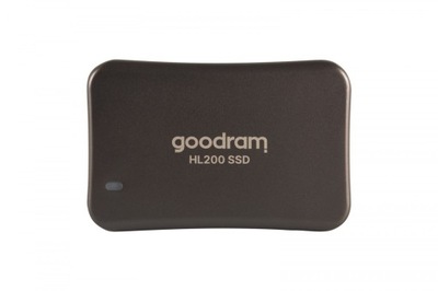 Dysk zewnętrzny SSD Goodram SSDPR-HL200-256 256GB
