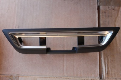 Citroen c4 grand picasso ii рамка защита переключателей ручного фото №1