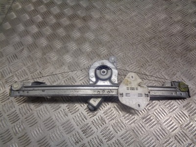 Механизм стекло правый перед logan i 400727g фото №1