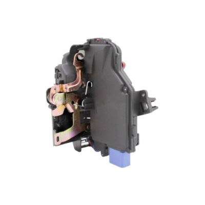 Центральный замок перед vw phaeton touareg 2002- фото №1