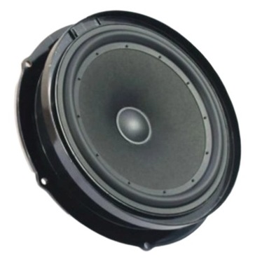 ALTAVOZ NISKOTONOWY VW TRANSPORTER T5 T6 TOUAREG  