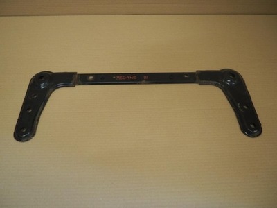 Балка pod радиатор renault megane iii фото №1