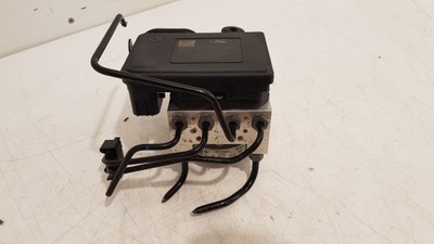 Ford galaxy насос блок керування abs f2gc-2c219-bf фото №1