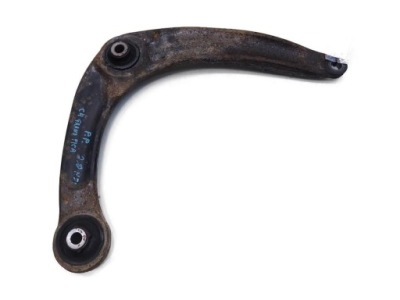 Рычаг правый перед c4 grand picasso i 2.0 hdi фото №1