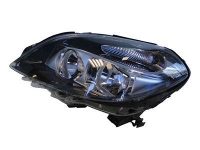 Mercedes b klasa w246 246 лампа h7 левая фото №1