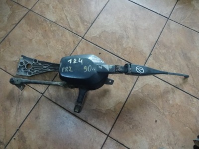 W124 механизм дворник 1248200242 фото №1