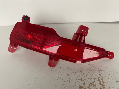 Відбивач лівий задній hyundai i30 iii 20- lift фото №1