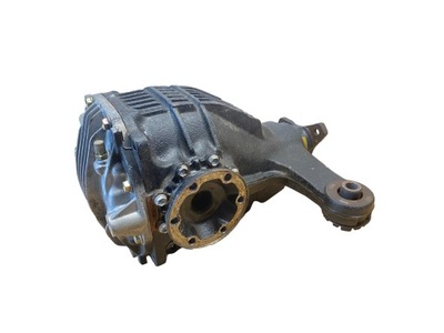 Lexus gs 300 2jz дифференциал мост дифференциал bdb состояние фото №1