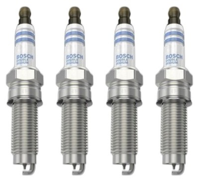 Bosch 242 135 559 свічка запалювання фото №1