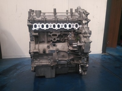 204dtd двигатель jaguar land range rover ingenium фото №1