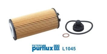 PURFLUX L1045 ФІЛЬТР OL.BMW F45 214D 15-