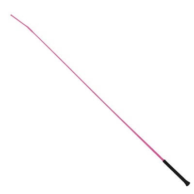 Bat York Neon dresażowy 110 cm różowy