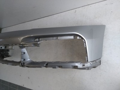 Porsche 911 992 turbo бампер фото №1