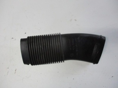 Пабтрубок  труба интеркулер 7811018 фото №1