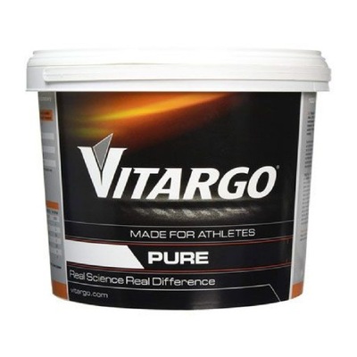 Vitargo Pure 2000g