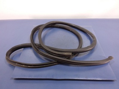 Nissan nv200 прокладка дверь правый перед фото №1