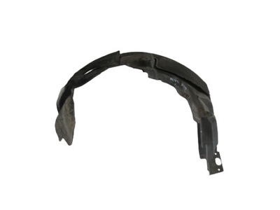 Mitsubishi asx 15-16 подкрылок левый перед фото №1