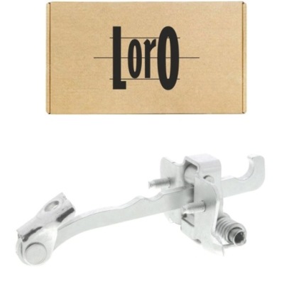 Ограничитель дверь do renault / opel / nissan oe:7700311823 фото №1