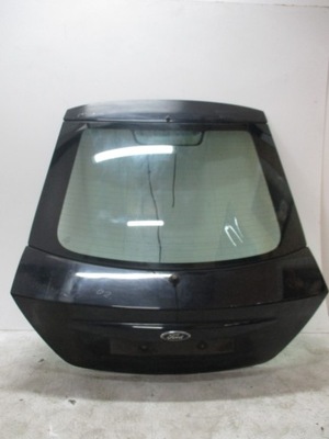 Кришка багажника задня ford mondeo mk2 hb 02r фото №1