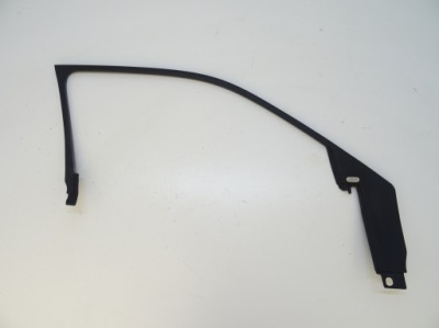 2015-2023 charger прокладка молдинг рамка внутрішня alpine перед ліва фото №1