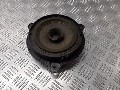 Динамик nissan primera p12 28156-av700 фото №1