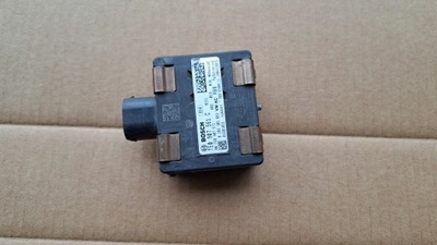 VW SKODA SEAT RADAR SENSOR DISTRÓNICO  