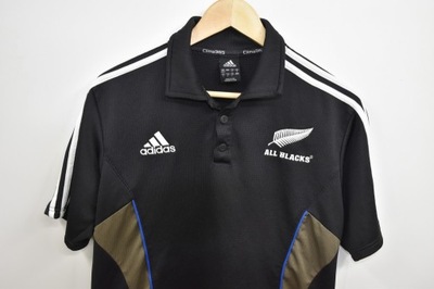 Adidas All Blacks Allblacks koszulka męska M rugby