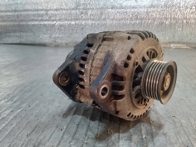 Генератор opel combo 8971891137 1.7 d фото №1