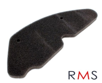 ФІЛЬТР ПОВІТРЯ APRILIA SR 50 R FACTORY RMS ФІЛЬТР ПОВІТРЯ RMS 