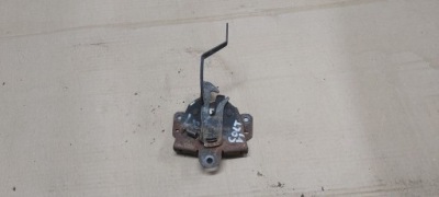 6105/6 тяга замка капота mitsubishi colt iv фото №1