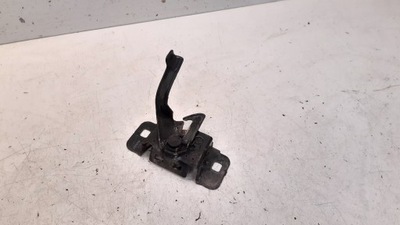 Замок капот 39088734 opel astra k фото №1