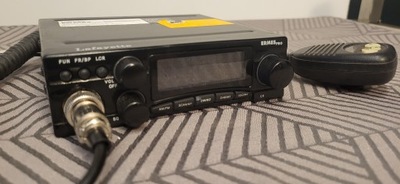 CB Radio Lafayette Ermes Pro