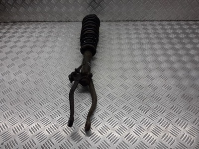 Амортизатор правый перед mazda 6 1.8 фото №1