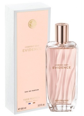 Yves Rocher Comme une Evidence 100ml 2 w cenie 1