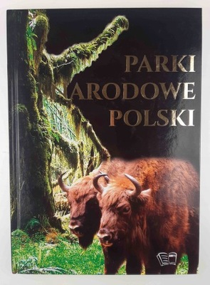 Parki Narodowe Polski Joanna Włodarczyk