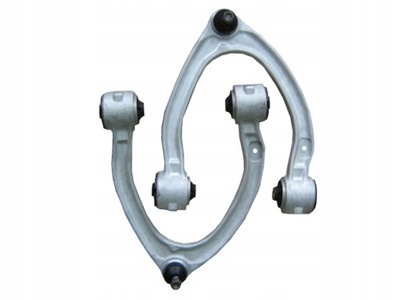 Рычаг передний верхний mercedes c215 cl-klasse 99-06 фото №1